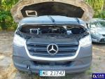 Mercedes-Benz Sprinter CDI MR`18 E6 3.5t Aukcja 273678 - grafika 52