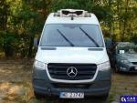 Mercedes-Benz Sprinter CDI MR`18 E6 3.5t Aukcja 273678 - grafika 2