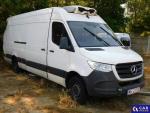 Mercedes-Benz Sprinter CDI MR`18 E6 3.5t Aukcja 273678 - grafika 3