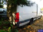 Mercedes-Benz Sprinter CDI MR`18 E6 3.5t Aukcja 273678 - grafika 4