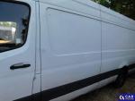 Mercedes-Benz Sprinter CDI MR`18 E6 3.5t Aukcja 273678 - grafika 82