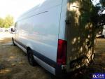 Mercedes-Benz Sprinter CDI MR`18 E6 3.5t Aukcja 273678 - grafika 6