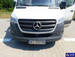 Mercedes-Benz Sprinter CDI MR`18 E6 3.5t Aukcja 273679 - grafika 134