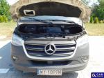 Mercedes-Benz Sprinter CDI MR`18 E6 3.5t Aukcja 273679 - grafika 34