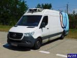 Mercedes-Benz Sprinter CDI MR`18 E6 3.5t Aukcja 273679 - grafika 1