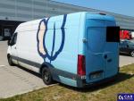 Mercedes-Benz Sprinter CDI MR`18 E6 3.5t Aukcja 273679 - grafika 2