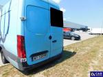 Mercedes-Benz Sprinter CDI MR`18 E6 3.5t Aukcja 273679 - grafika 74