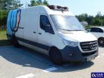 Mercedes-Benz Sprinter CDI MR`18 E6 3.5t Aukcja 273679 - grafika 5