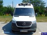 Mercedes-Benz Sprinter CDI MR`18 E6 3.5t Aukcja 273679 - grafika 6