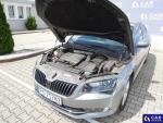 Skoda Superb III 1.8 TSI MR`15 E6 Aukcja 273544 - grafika 11