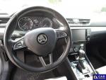 Skoda Superb III 1.8 TSI MR`15 E6 Aukcja 273544 - grafika 16