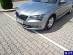 Skoda Superb III 1.8 TSI MR`15 E6 Aukcja 273544 - grafika 42