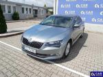 Skoda Superb III 1.8 TSI MR`15 E6 Aukcja 273544 - grafika 1