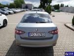 Skoda Superb III 1.8 TSI MR`15 E6 Aukcja 273544 - grafika 5