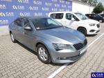 Skoda Superb III 1.8 TSI MR`15 E6 Aukcja 273544 - grafika 2