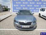 Skoda Superb III 1.8 TSI MR`15 E6 Aukcja 273544 - grafika 6