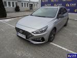 Hyundai i30 1.5 MR`20 E6 Aukcja 304021 - grafika 1