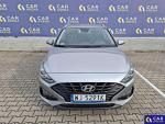 Hyundai i30 Classic Plus Aukcja 308597 - grafika 22
