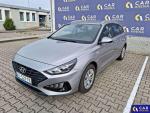 Hyundai i30 Classic Plus Aukcja 308597 - grafika 1
