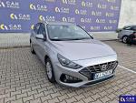 Hyundai i30 Classic Plus Aukcja 308597 - grafika 33
