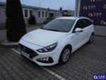 Hyundai i30 1.5 MR`20 E6 Aukcja 301600 - grafika 1