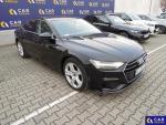 Audi A7 Sportback Quattro 45 TFSI MR`18 E6 4G Aukcja 301601 - grafika 5
