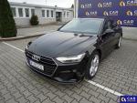 Audi A7 Sportback Quattro 45 TFSI MR`18 E6 4G Aukcja 301601 - grafika 1