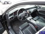 Audi A7 Sportback Quattro 45 TFSI MR`18 E6 4G Aukcja 301601 - grafika 15