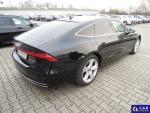 Audi A7 Sportback Quattro 45 TFSI MR`18 E6 4G Aukcja 301601 - grafika 4