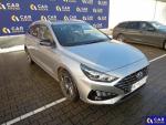 Hyundai i30 1.5 MR`20 E6 Aukcja 303560 - grafika 5