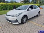 Toyota Corolla 1.4 Diesel MR`16 E6 Aukcja 277816 - grafika 1