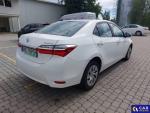 Toyota Corolla 1.4 Diesel MR`16 E6 Aukcja 277816 - grafika 4