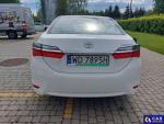 Toyota Corolla 1.4 Diesel MR`16 E6 Aukcja 277816 - grafika 5