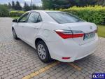 Toyota Corolla 1.4 Diesel MR`16 E6 Aukcja 277816 - grafika 6