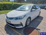 Toyota Corolla 1.4 Diesel MR`16 E6 Aukcja 276727 - grafika 1