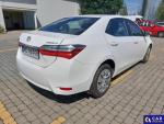 Toyota Corolla 1.4 Diesel MR`16 E6 Aukcja 276727 - grafika 4