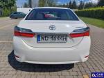 Toyota Corolla 1.4 Diesel MR`16 E6 Aukcja 276727 - grafika 5