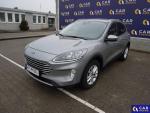 Ford Kuga 2.0 EcoBlue MR`20 E6.2 Aukcja 306170 - grafika 1