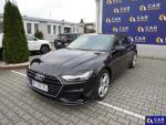 Audi A7 Sportback Quattro 45 TFSI MR`18 E6 4G Aukcja 301602 - grafika 1