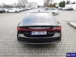 Audi A7 Sportback Quattro 45 TFSI MR`18 E6 4G Aukcja 301602 - grafika 3