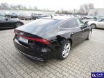 Audi A7 Sportback Quattro 45 TFSI MR`18 E6 4G Aukcja 301602 - grafika 4