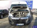 Citroën Jumper 35 2.2 BlueHDi MR`14 E6.2 3.5t Aukcja 304198 - grafika 10