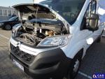 Citroën Jumper 35 2.2 BlueHDi MR`14 E6.2 3.5t Aukcja 304198 - grafika 11