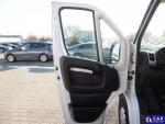 Citroën Jumper 35 2.2 BlueHDi MR`14 E6.2 3.5t Aukcja 304198 - grafika 13