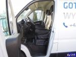 Citroën Jumper 35 2.2 BlueHDi MR`14 E6.2 3.5t Aukcja 304198 - grafika 14