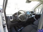 Citroën Jumper 35 2.2 BlueHDi MR`14 E6.2 3.5t Aukcja 304198 - grafika 15