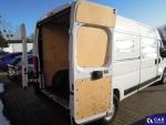 Citroën Jumper 35 2.2 BlueHDi MR`14 E6.2 3.5t Aukcja 304198 - grafika 21
