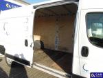 Citroën Jumper 35 2.2 BlueHDi MR`14 E6.2 3.5t Aukcja 304198 - grafika 22