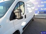 Citroën Jumper 35 2.2 BlueHDi MR`14 E6.2 3.5t Aukcja 304198 - grafika 31