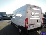 Citroën Jumper 35 2.2 BlueHDi MR`14 E6.2 3.5t Aukcja 304198 - grafika 2